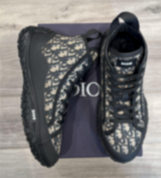 High Top D*OR