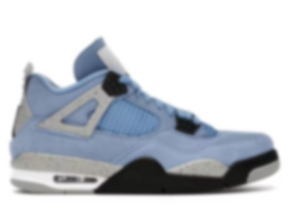 Jor**n - Unisex 4's University