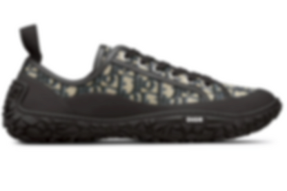 D**R - Mens Low Top Sneaker