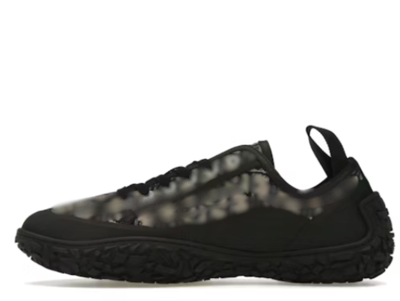 D**R - Mens Low Top Sneaker