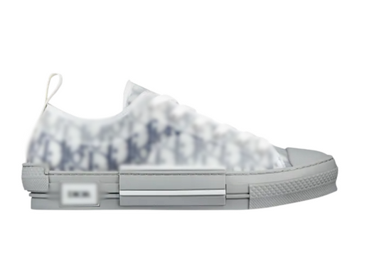 D**R- Men's Low Top Sneaker