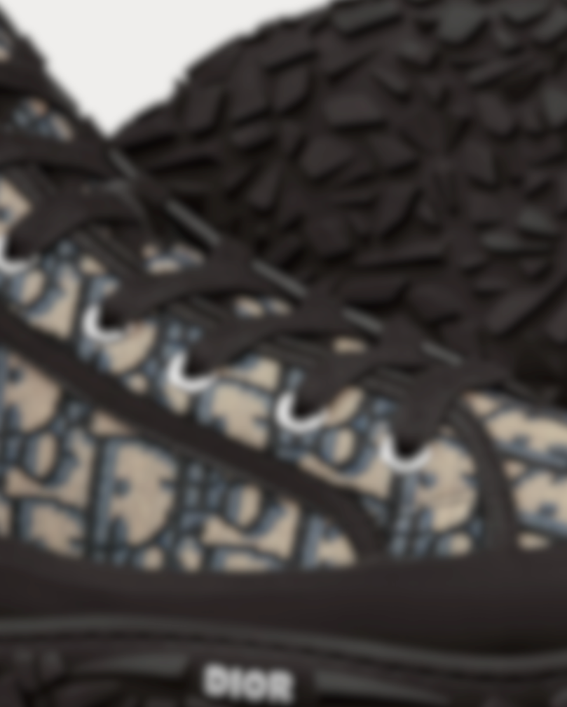 D**R- Men's High Top Sneaker