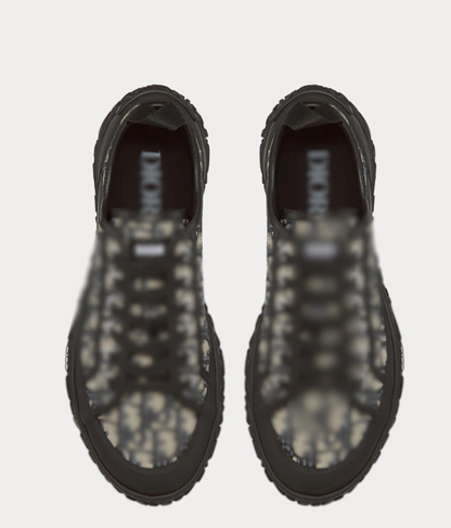 D**R - Mens Low Top Sneaker