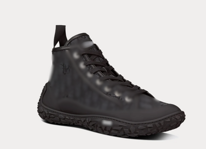 D**OR- Men's High Top Sneaker