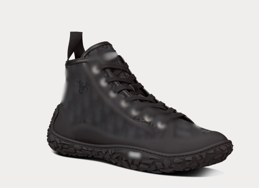 D**OR- Men's High Top Sneaker
