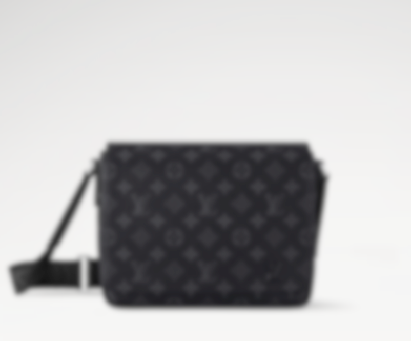 LVT- Men's Crossbody Bag