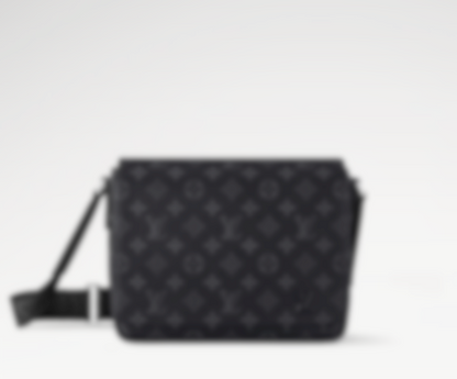 LVT- Men's Crossbody Bag