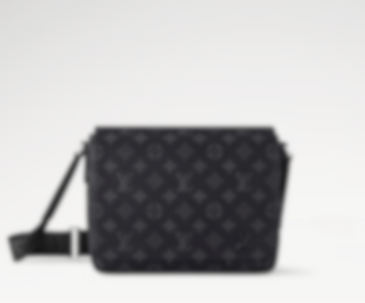 LVT- Men's Crossbody Bag