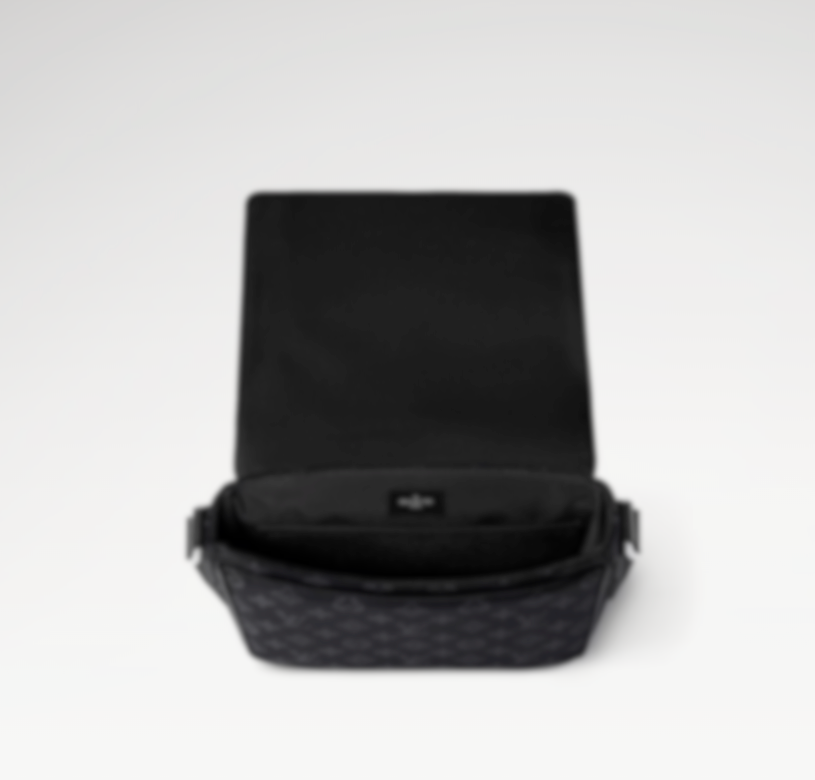 LVT- Men's Crossbody Bag