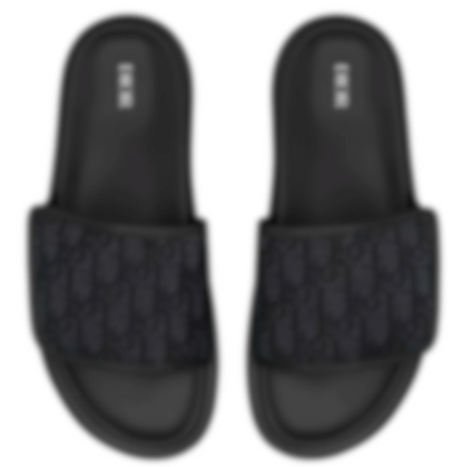 D**OR- Men's Slides