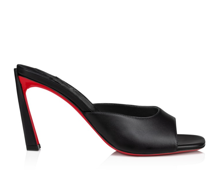 CL- Women's Red Bottom Heels