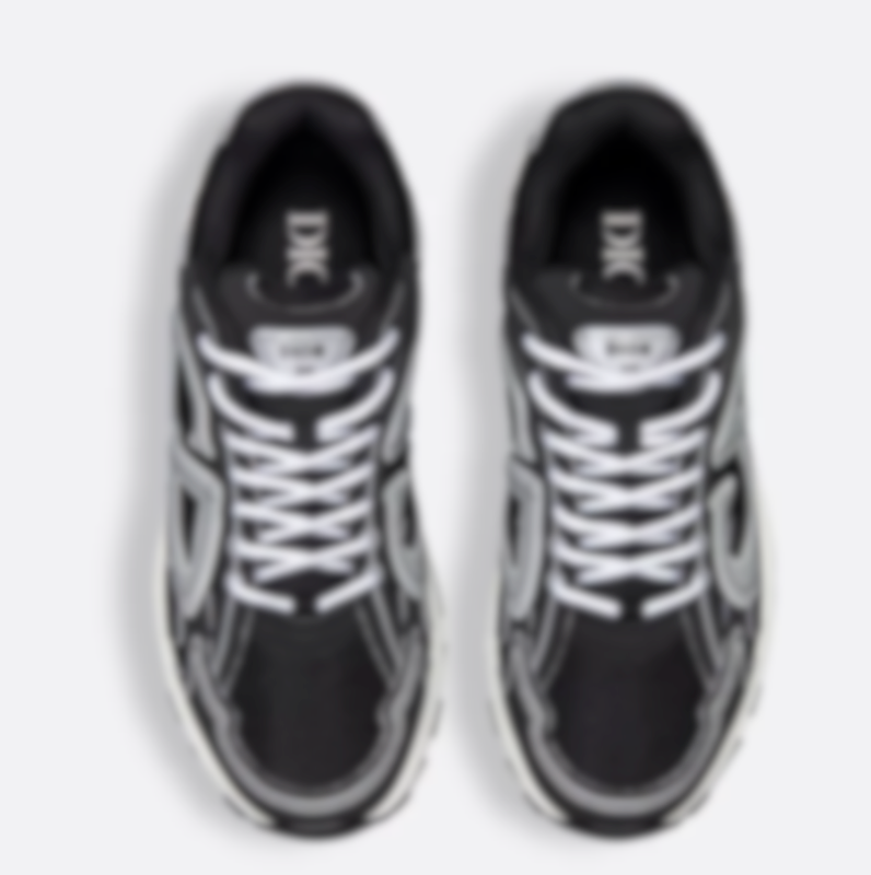 D**OR- Men's Casual Sneaker
