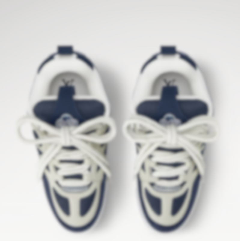 LVT- Men's Skate Sneaker (2 Colors)