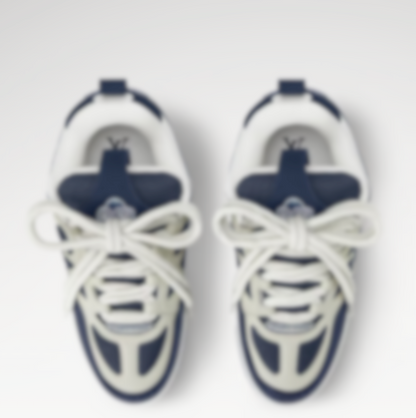 LVT- Men's Skate Sneaker (2 Colors)