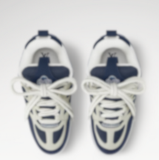 LVT- Men's Skate Sneaker (2 Colors)