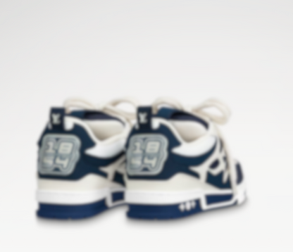 LVT- Men's Skate Sneaker (2 Colors)