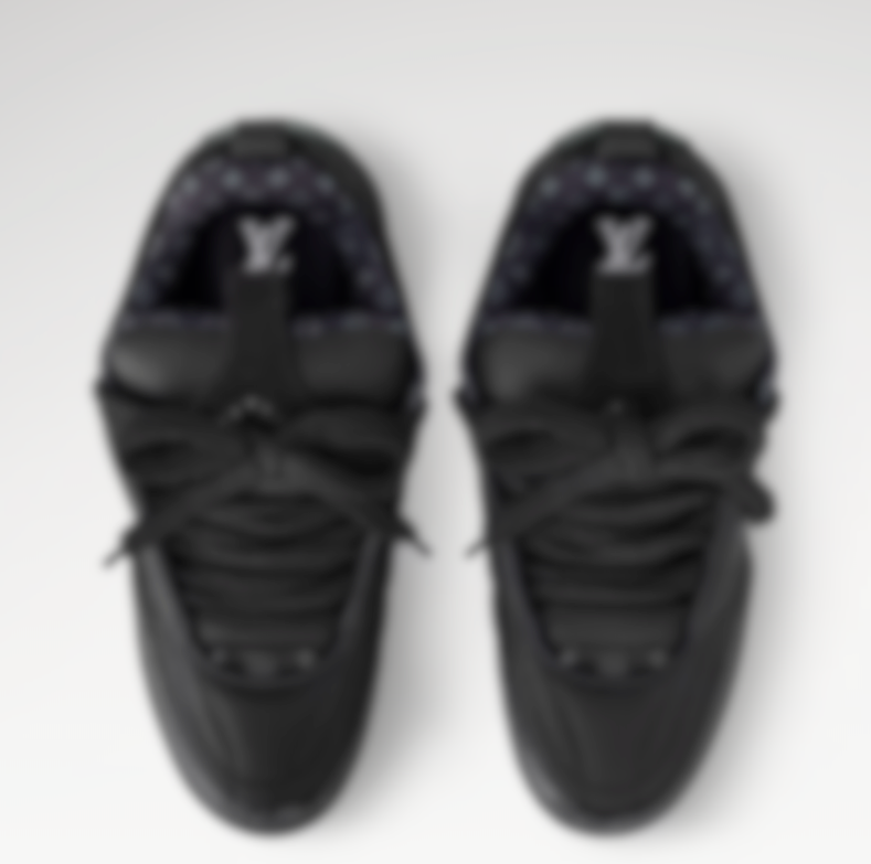 LVT- Men's Skate Sneaker (2 Colors)