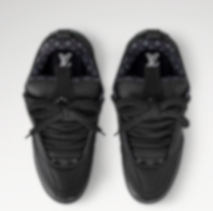 LVT- Men's Skate Sneaker (2 Colors)