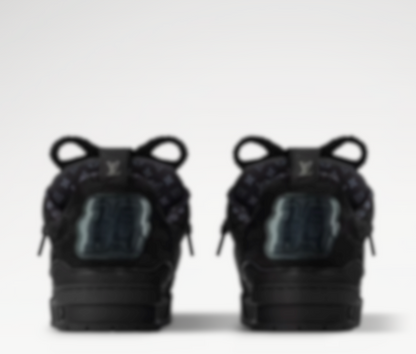 LVT- Men's Skate Sneaker (2 Colors)