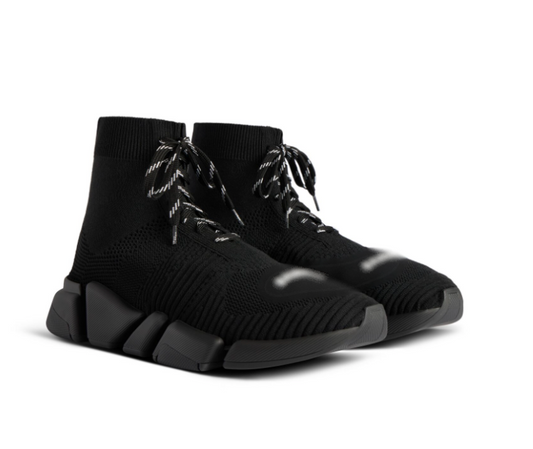 B********a- Mens 2.0 Lace Up Sneaker