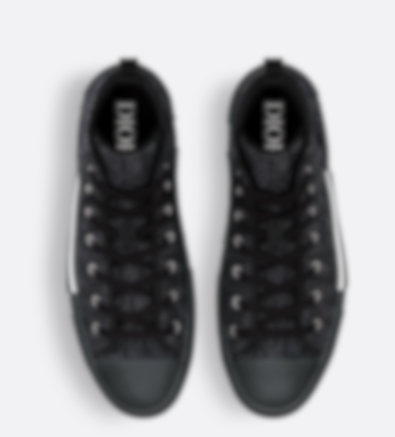 D**OR- Men's High Top Sneaker ( 2 Colors )