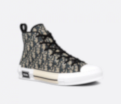 D**OR- Men's High Top Sneaker ( 2 Colors )