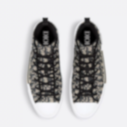 D**OR- Men's High Top Sneaker ( 2 Colors )