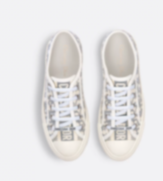 D**OR- Women's Grey Sneaker