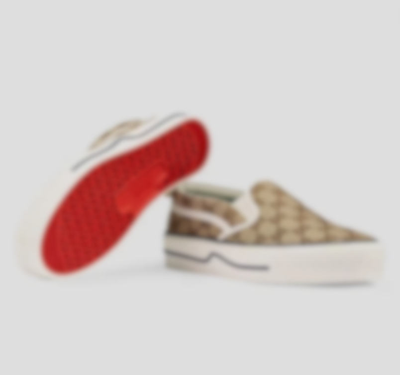 GCC- Women's Slip On Sneaker