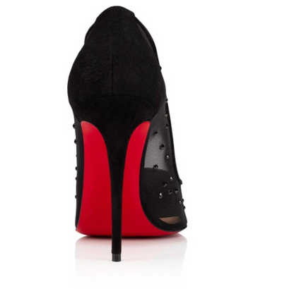 CL- Women's Heels