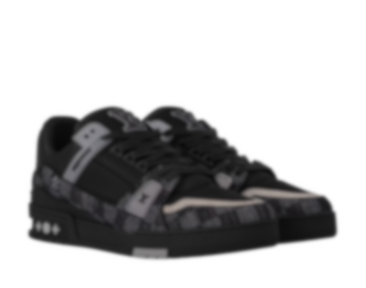 LVTT- Men's Trainer Sneaker