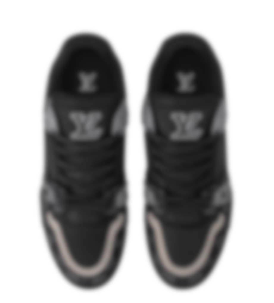 LVTT- Men's Trainer Sneaker