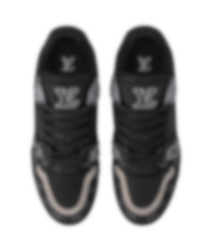 LVTT- Men's Trainer Sneaker