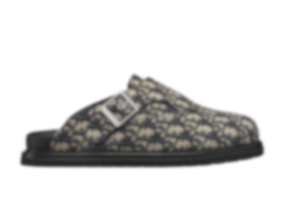 D**OR- Men's Clog Slip On