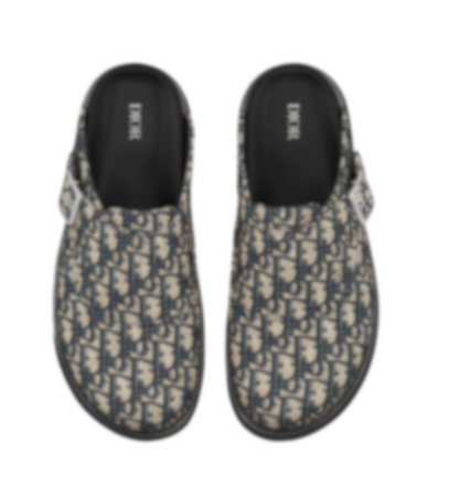 D**OR- Men's Clog Slip On
