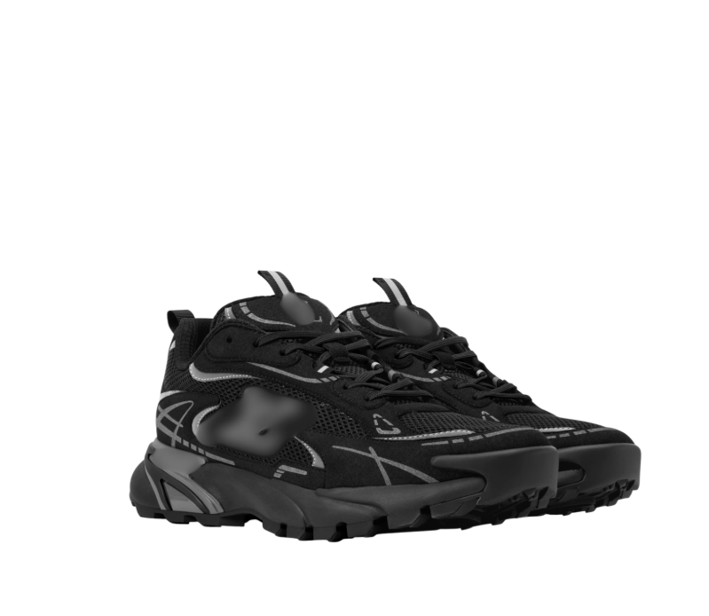 LVT- Men's Runner Sneakers