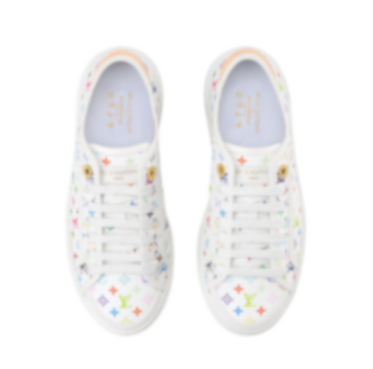 LVT- Women's Sneakers